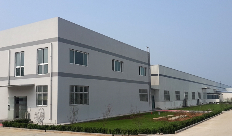 Range Steel Wire Factory