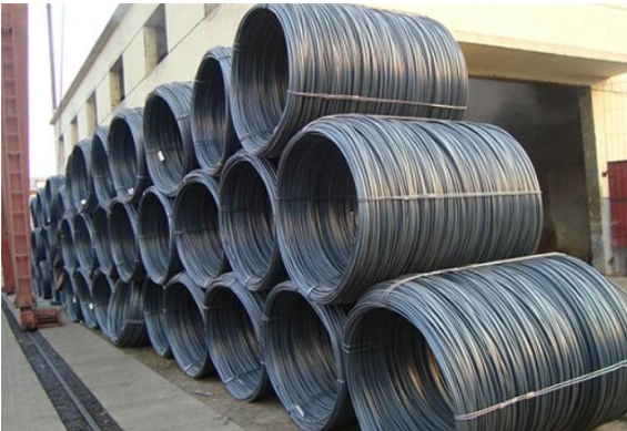 Alloy Steel